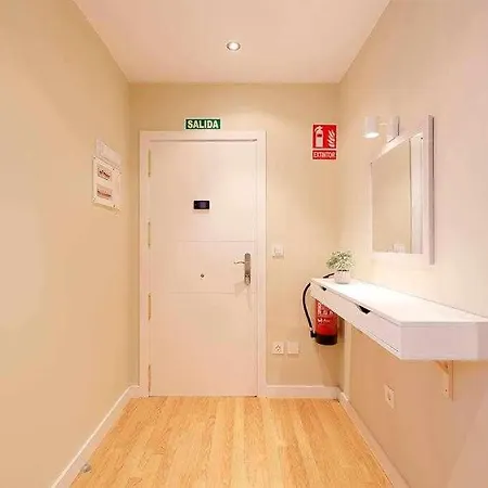 El Sueno De Elba By Silastur Daire Gijón