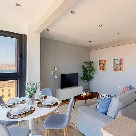 El Sueno De Elba By Silastur Daire Gijón