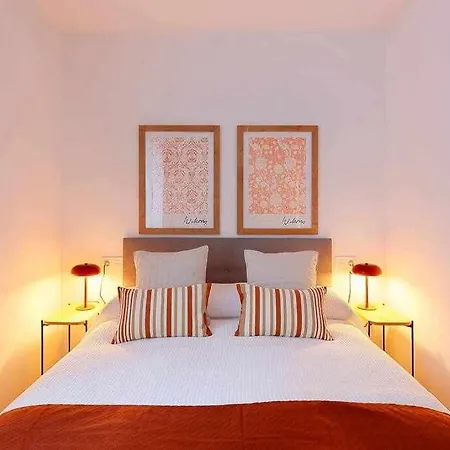 Daire El Sueno De Elba By Silastur *