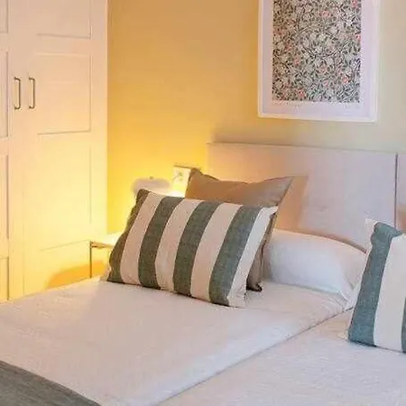 Daire El Sueno De Elba By Silastur Gijón