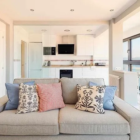 El Sueno De Elba By Silastur Daire Gijón