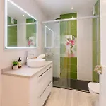 Appartement El Sueno De Elba By Silastur *