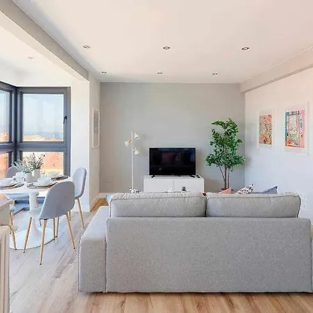 Διαμέρισμα El Sueno De Elba By Silastur *