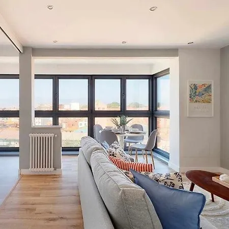 Apartmán El Sueno De Elba By Silastur