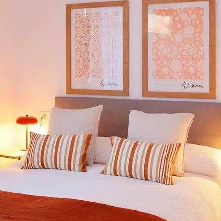 El Sueno De Elba By Silastur Χιχόν