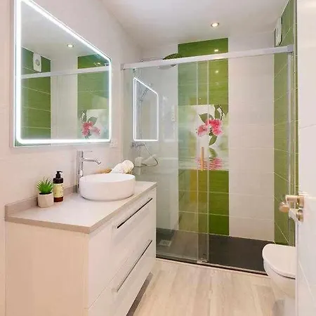 Apartmán El Sueno De Elba By Silastur *