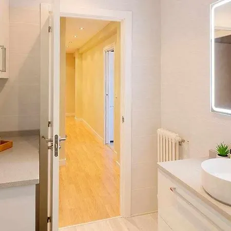 Διαμέρισμα El Sueno De Elba By Silastur