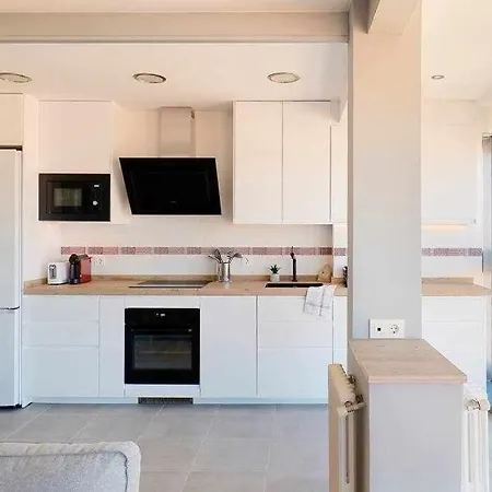 El Sueno De Elba By Silastur Διαμέρισμα Χιχόν