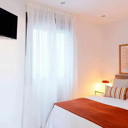 El Sueno De Elba By Silastur Apartment