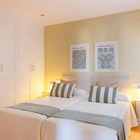 El Sueno De Elba By Silastur Apartment *