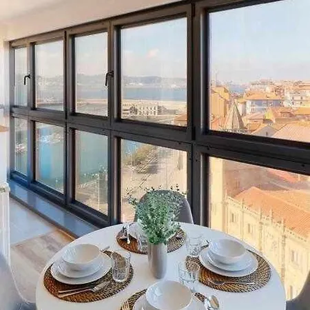 Apartment El Sueno De Elba Gijón