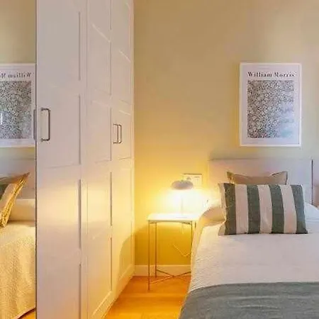 El Sueno De Elba By Silastur Apartment