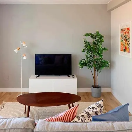 El Sueno De Elba Apartment *